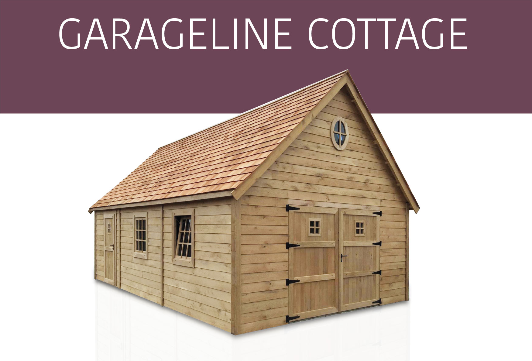 Garageline Cottage